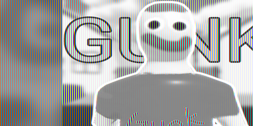 Cover image for Gunk