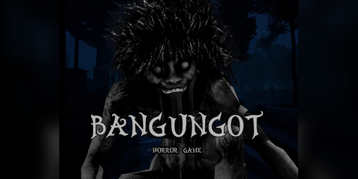 Cover image for BANGUNGOT