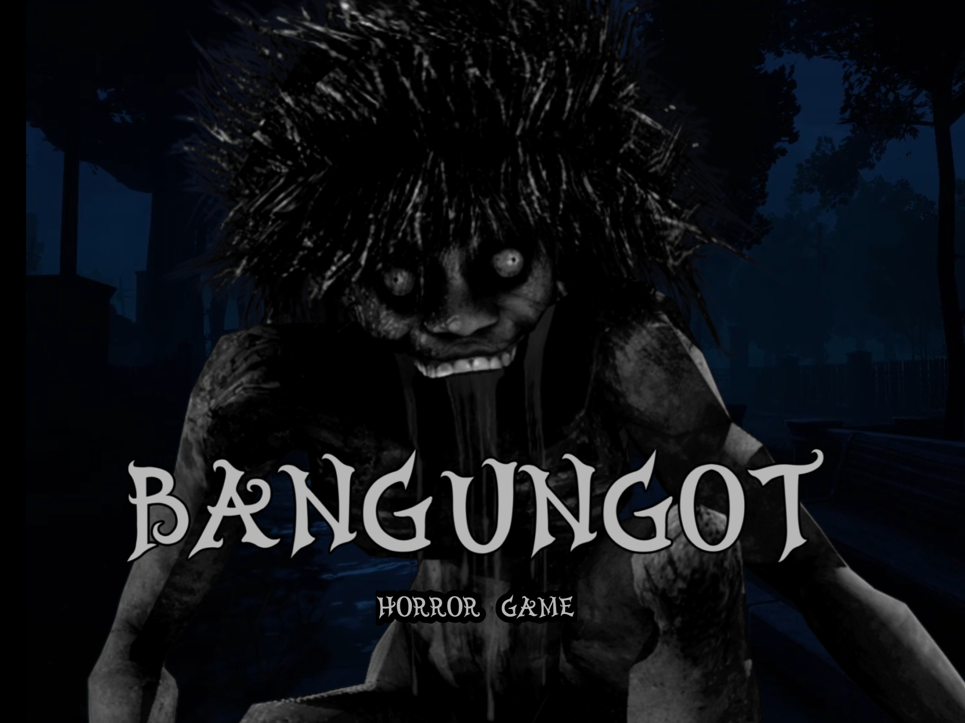 Cover image for BANGUNGOT