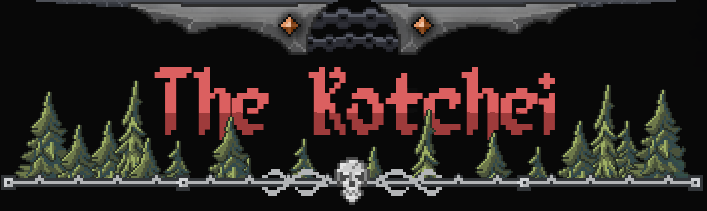 The Kotchei - Demo