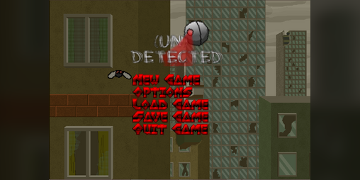Cover image for (Un)DETECTED [Level 1]