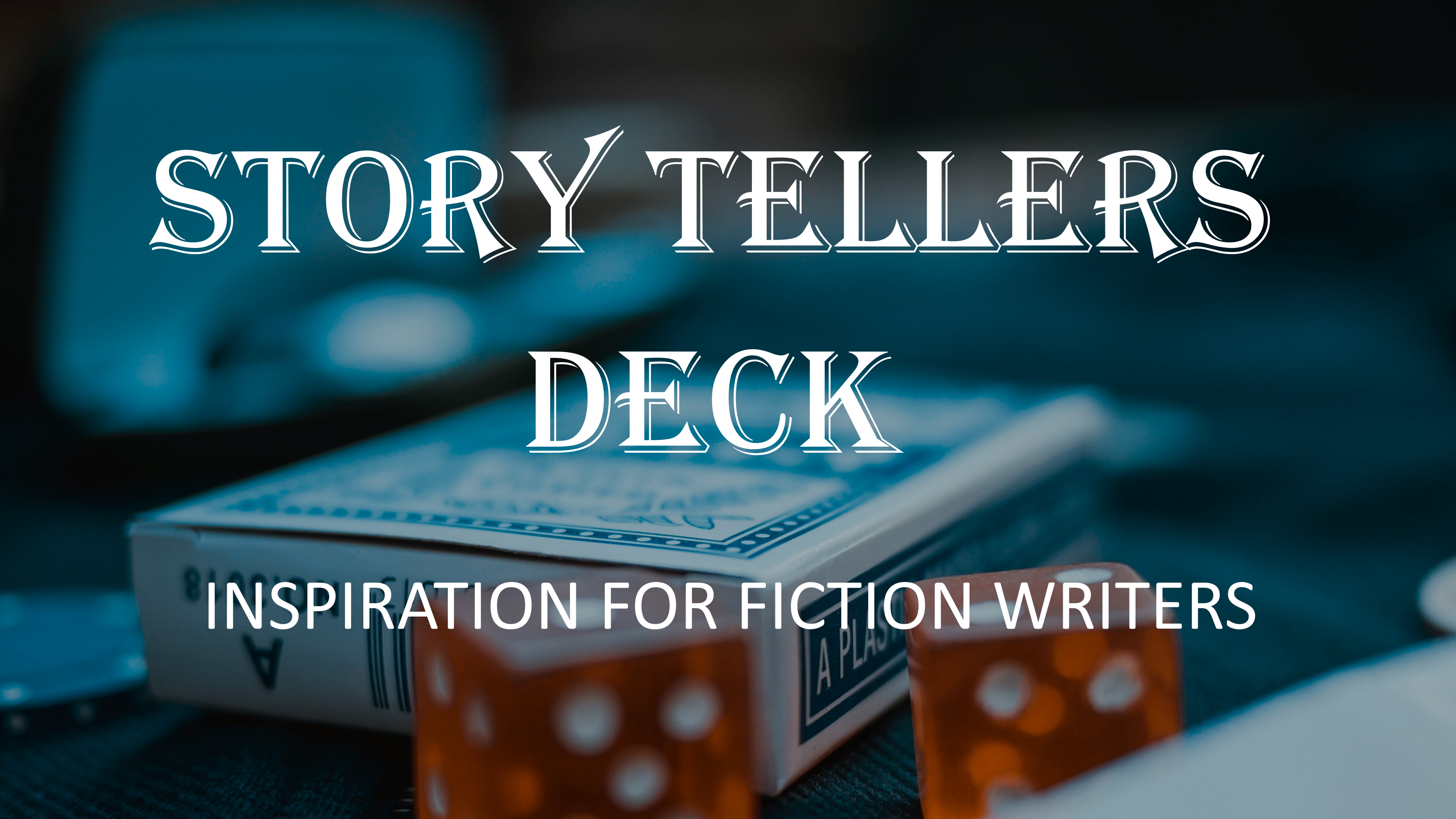 Story Tellers Deck