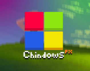 ChindowsPx