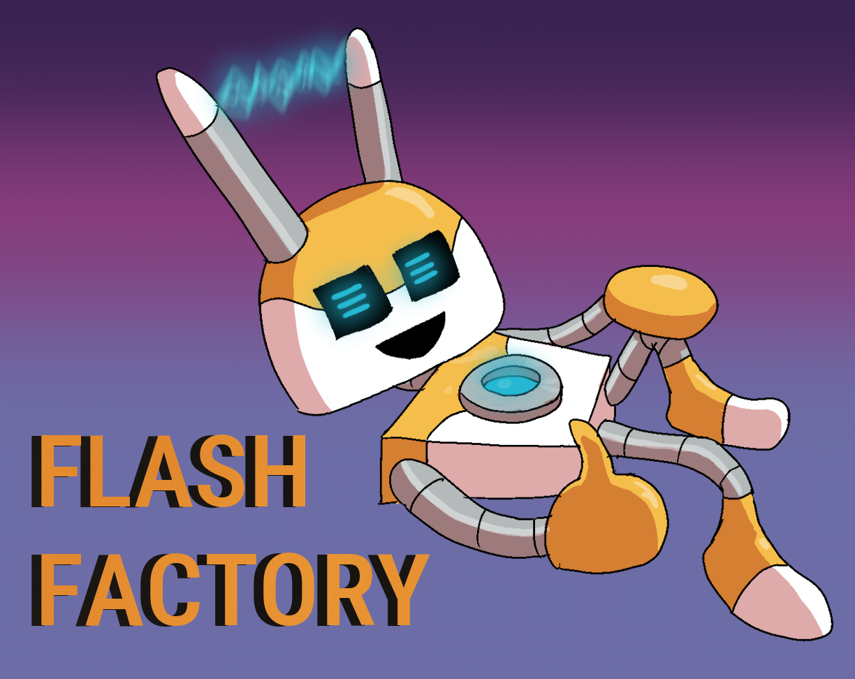 Flash Factory