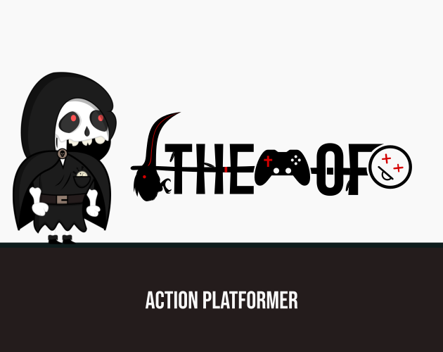 The Game Of Death Alpha Demo