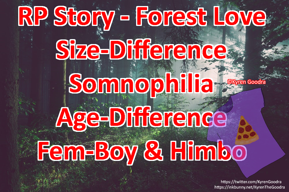 Cover image for Forest Love