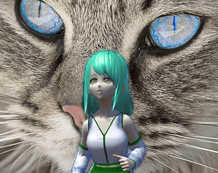 Animals Space Quest