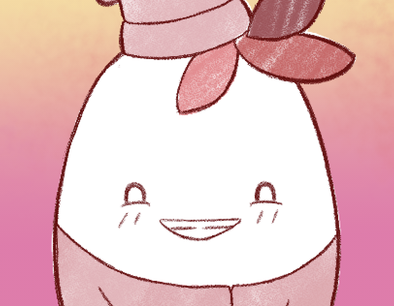 Cover image for Eggsaucion