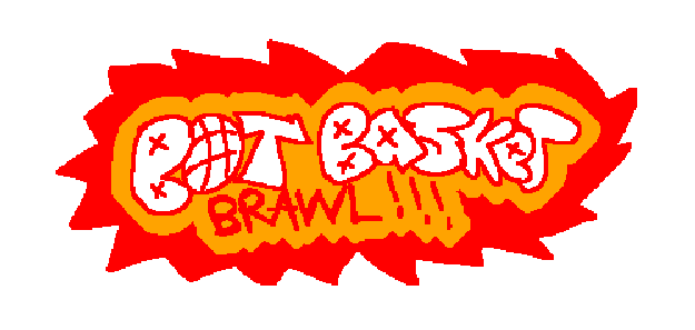 Bot Basket Brawl!