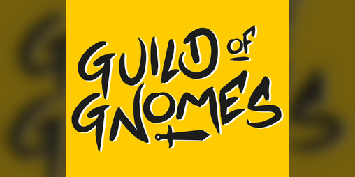 Cover image for Guild of Gnomes