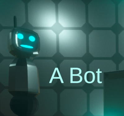 Cover image for A Bot