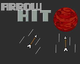 Arrow Hit! v1.0