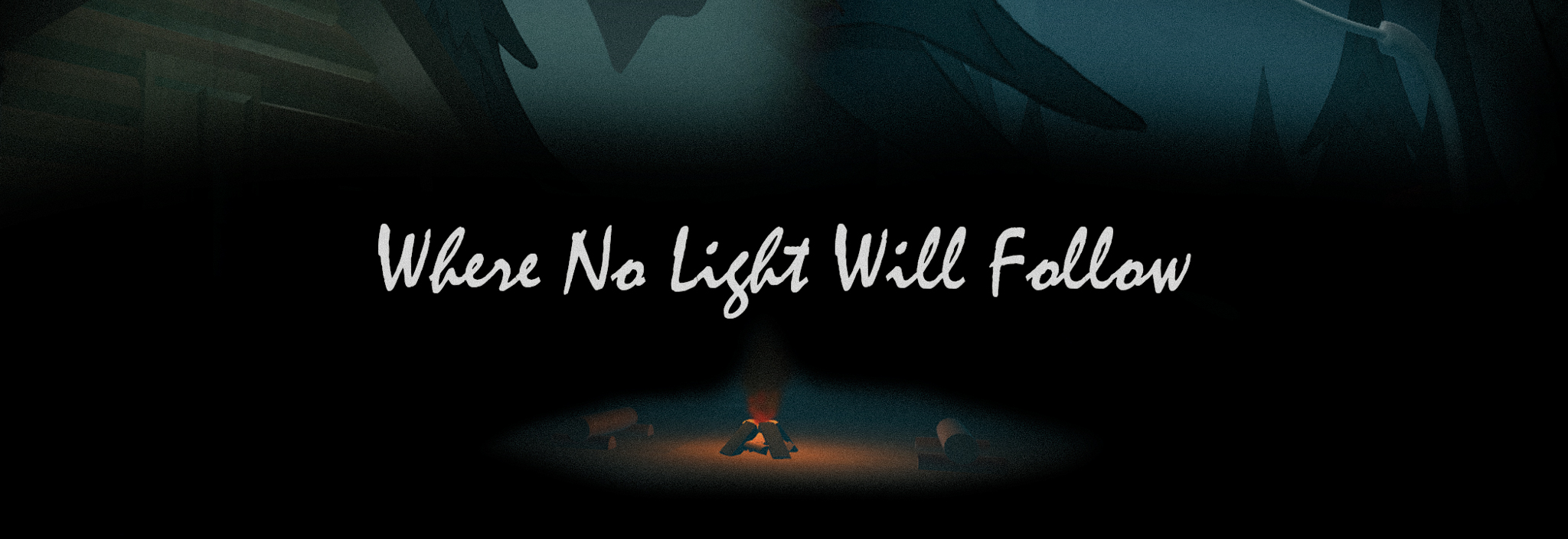 Where No Light Will Follow