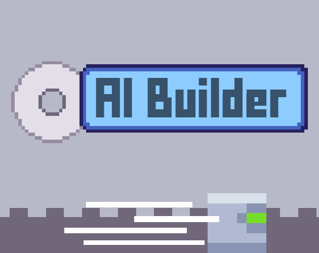 AI Builder by Sp1ceForce