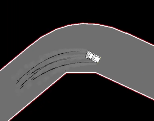 Cover image for Drift Night