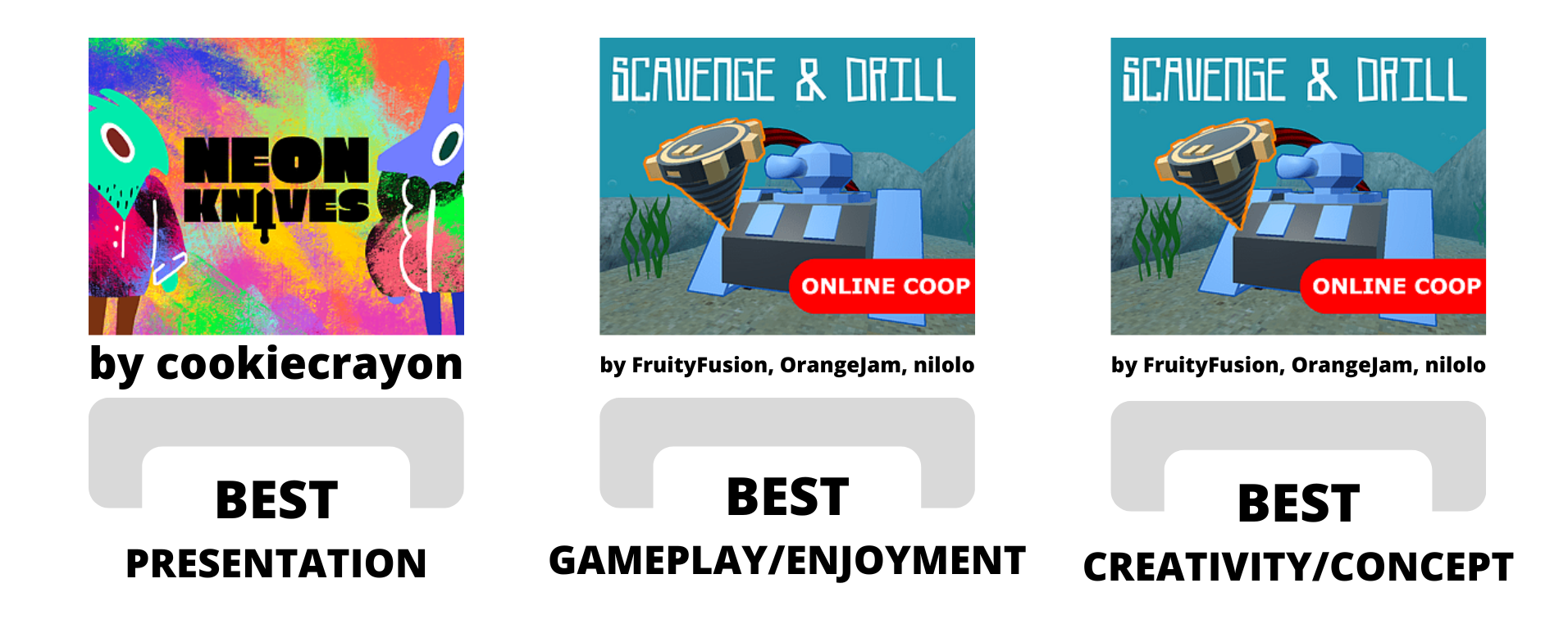 Multiplayer Game Jam Itch io