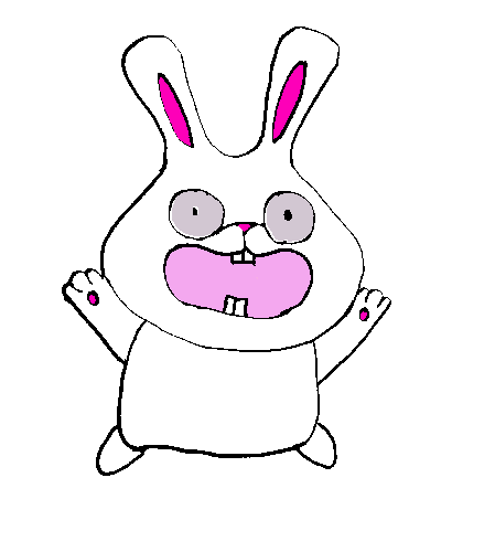 THE BUNNYKILLINATOR