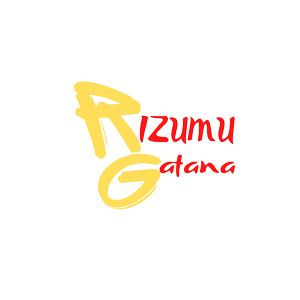 Rizumu Gatana 1