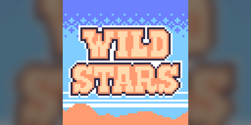 Cover image for Wild Stars