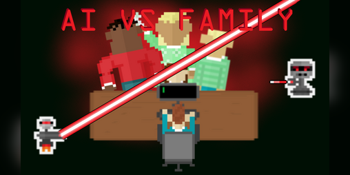 Cover image for AI vs Family