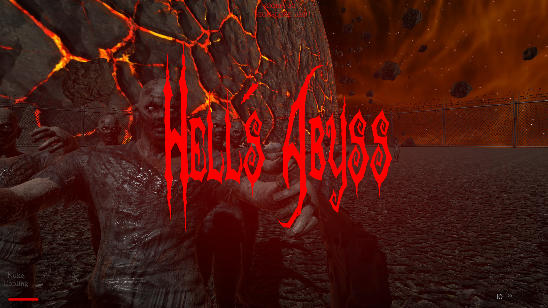 Hell's Abyss