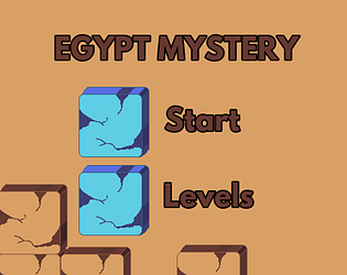 Egypt Puzzle