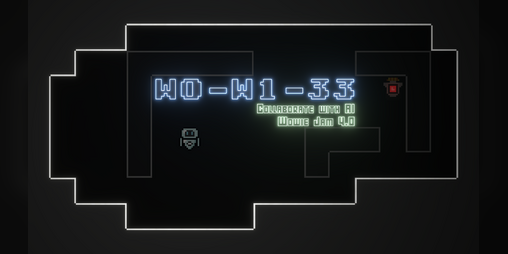 Cover image for W0-W1-33 | WowieJam 4.0 Submission