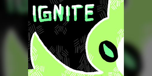 Cover image for Ignite
