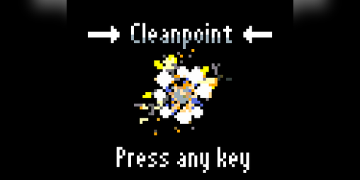 Cover image for Cleanpoint