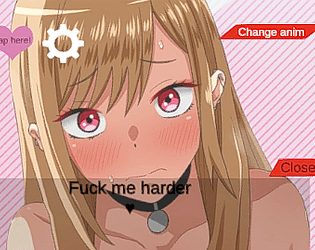 Hentai Spank and Fuck Marin Kitagawa