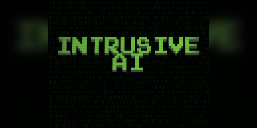 Cover image for IntrusiveAI