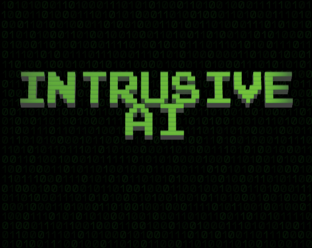 Cover image for IntrusiveAI