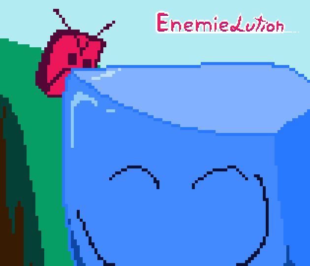 Enemielution