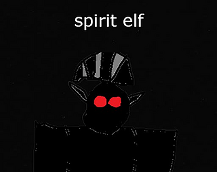 Spirit Elf