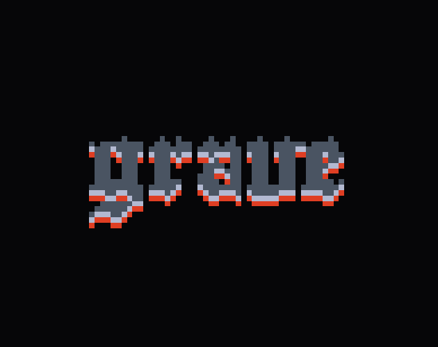 Cover image for grave