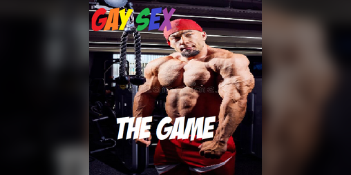 Cover image for Gay Sex The Game (working ver.)