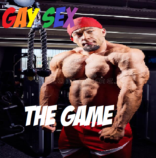 Cover image for Gay Sex The Game (working ver.)