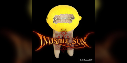 Cover image for Invisible Sun Fortes (WIP)