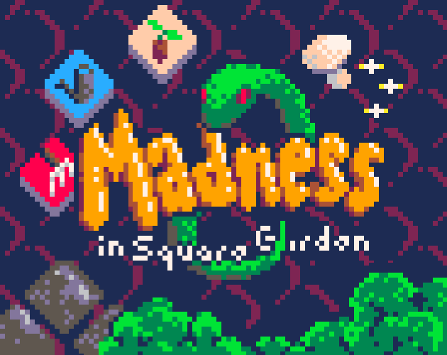 Madness in Square Garden