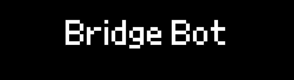 Bridge Bot