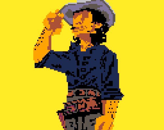 Cover image for Blueberry