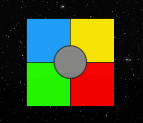 Shape Invaders by Indever Games