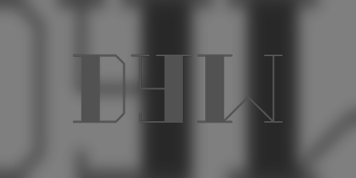 Cover image for DYW