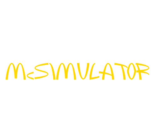 Cover image for McSimulator