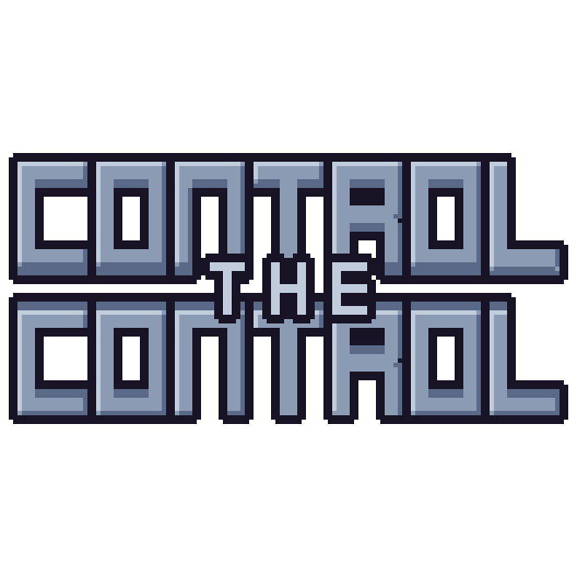 Control The Control