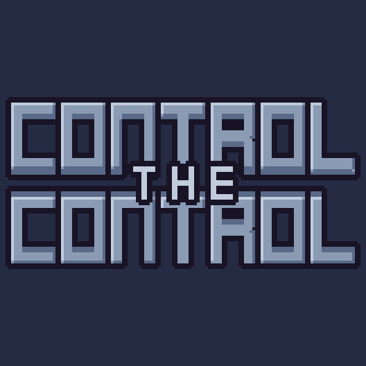 Cover image for Control The Control