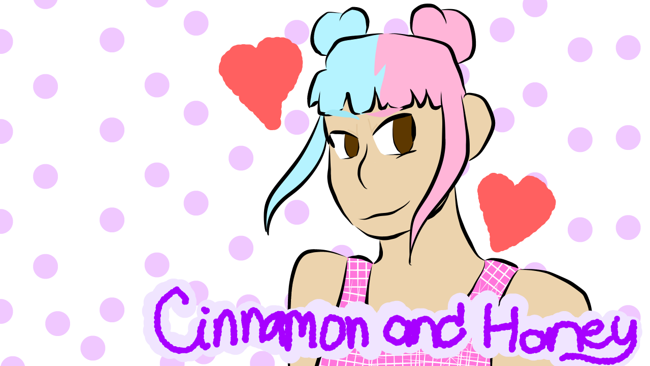 Cinnamon and Honey (DEMO)