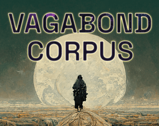 Vagabond Corpus  