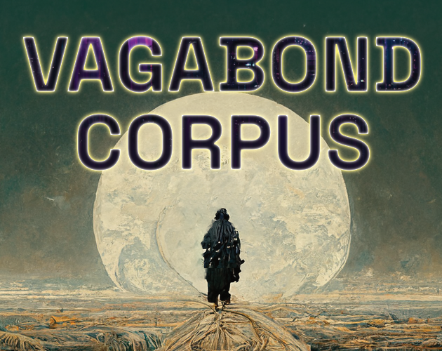 Vagabond Corpus
