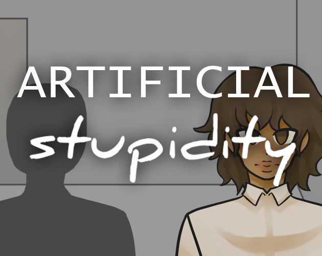 Artificial Stupidity